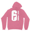 Rainbow Six Siege Unisex Hoodie