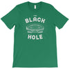 the black hole T-Shirt