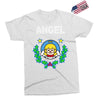 angel christmas Exclusive T-shirt