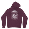 Vintage Aged To Perfection 1972 Hoodie