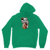 maneki trooper Hoodie