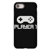 player 1 iPhone 8