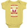 Being A Nurse Never Ends Infant Clothing