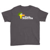 duck norris Youth Tee