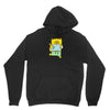 meow is running Youth Hoodie
