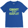 wood you believe V-Neck Tee