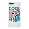 cool no doubt iPhone 7 Plus Case