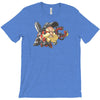 overwatch torbjorn cute spray T-Shirt