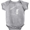 angel ,funshirt,petrie heil,fische,lustig,shirt,witzig,angelverein,neu Baby Onesie