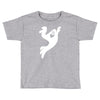 fun ghost Toddler T-shirt
