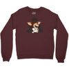 it's a me gizmo Crewneck Sweatshirt