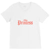 princess V-Neck Tee