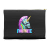 fortnite unicorn Accessory Pouches