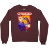 rosie the retrogamer Crewneck Sweatshirt