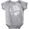 smash Baby Onesie