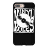 vinyl rules iPhone 8 Plus