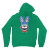 bonnie five night at freddy's Hoodie