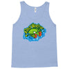 sticky wheelz Tank Top