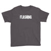 fahrie77 Youth Tee