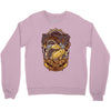 prometheus circuit Crewneck Sweatshirt