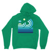 beach Unisex Hoodie