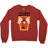 wreck it Crewneck Sweatshirt