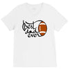 best dad ever V-Neck Tee