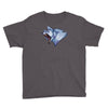 ginga densetsu weed orion   bella Youth Tee