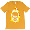 burning man T-Shirt