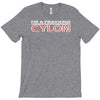 i'm a frakking cylon T-Shirt