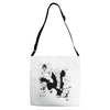 dragonball Adjustable Strap Totes
