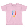fire, water, earth, &amp; air Toddler T-shirt