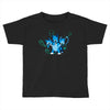 pup in training Toddler T-shirt