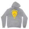 lighten up best trending Unisex Hoodie