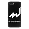 Death Grips iPhone 7 Plus Case
