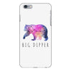 Big Dipper with Galaxy iPhone 6 Plus/6s Plus Case