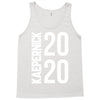 Kaepernick 2020 Tank Top