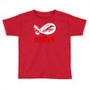 diabolik eva kant Toddler T-shirt