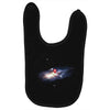 You Are Here Baby Bibs
