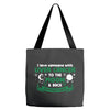 I Love Someone with Liver Cancer to The Moon and Back to Infinity Tote Bags