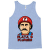 plata o plumber Tank Top