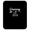 Grammy  est.2018. Mousepad