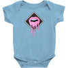 fahrie77 Baby Bodysuit
