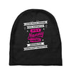 It's A Nanny Thing Baby Beanies