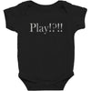 Play Baby Bodysuit