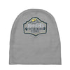 hershel's veterinary clinic Baby Beanies