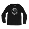 mini knight Long Sleeve Shirts