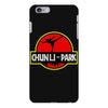 chunli park iPhone 6 Plus/6s Plus Case