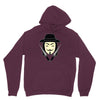 v for vendetta Hoodie