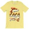 wenn papa T-Shirt